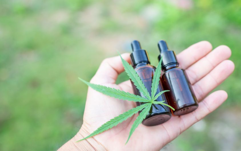 What Limits Come With a Medical Marijuana Card? Medical Marijuana Card 1